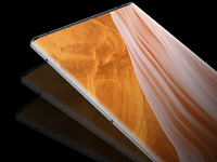 全新一代屏下攝像技術(shù)！中興Axon 40 Ultra又把基準(zhǔn)拔高了一截？