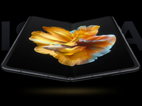 小米MIX FOLD 2最快6月發(fā)布：這回不是遙控器了！內(nèi)外雙高刷補(bǔ)強(qiáng)