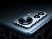 小米12S Pro曝光：也要走雙芯路線？天璣9000總算也盼來了！