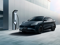 最強(qiáng)自動(dòng)駕駛！極狐阿爾法S全新HI版上市，余承東再談“華為造車”