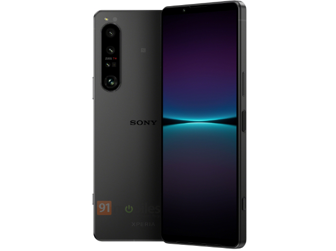 索尼Xperia 1 IV提前偷跑：升級屬實擠牙膏！信仰充值很難下手