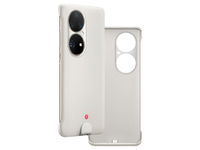 喜提5G網(wǎng)絡(luò)？華為P50 Pro戴上專屬5G通信殼進化完全體