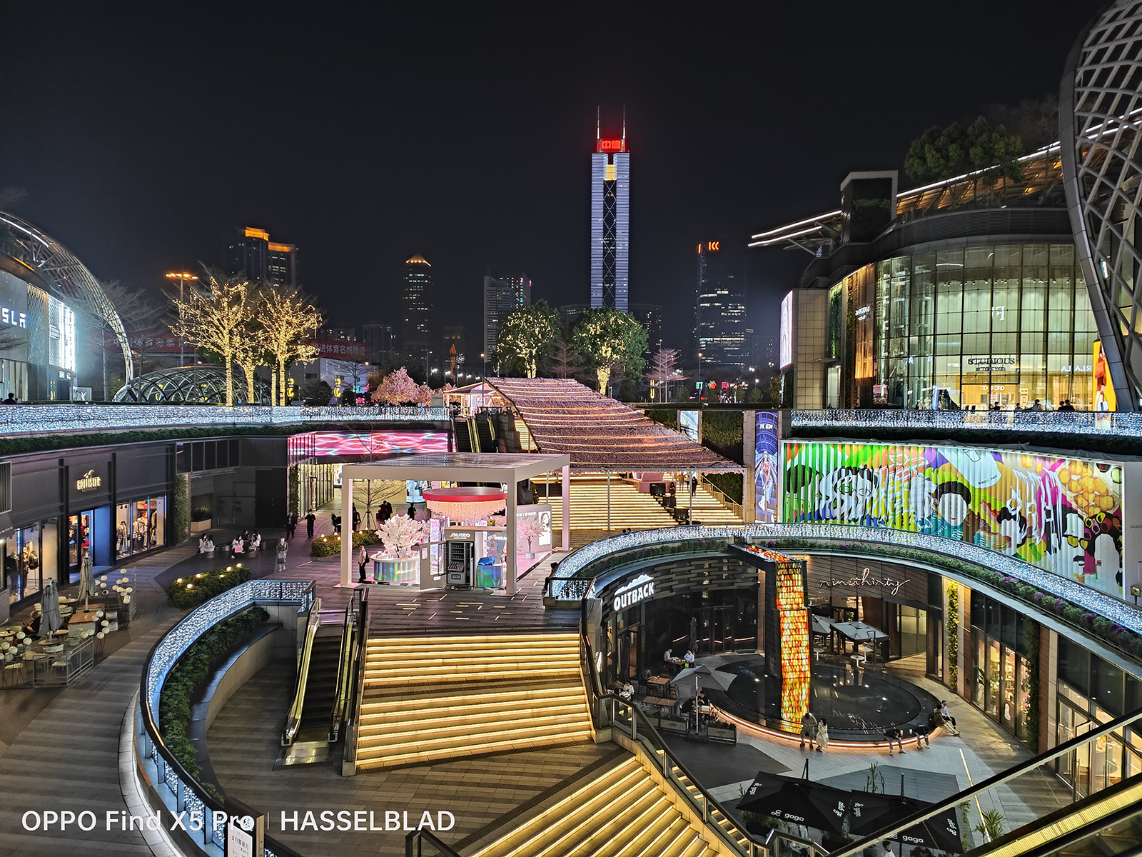 OPPO Find X5 Pro評(píng)測：忘記參數(shù)，這些魅力讓我愛不釋手