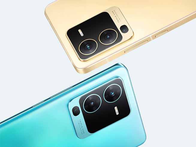 明星代言沒(méi)了，顏值自拍也縮水！vivo S15系列為何還賣高價(jià)？