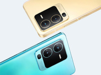 明星代言沒了，顏值自拍也縮水！vivo S15系列為何還賣高價(jià)？