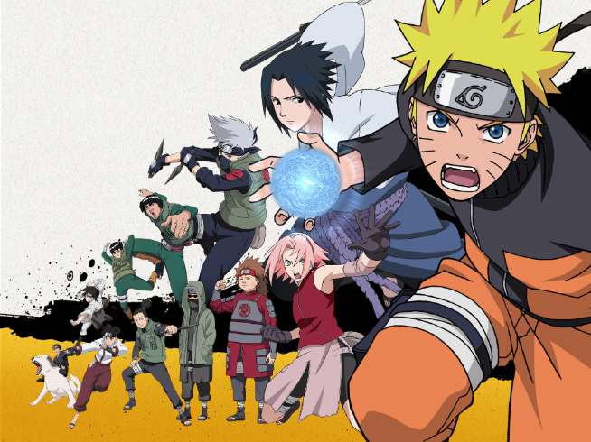 DNA里的青鳥又響了！真我 x 火影聯(lián)名限定版新機(jī)+移動電源全安排上！