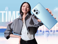 天璣8100新低價！Redmi Note 11T系列發(fā)布，配旗艦LCD屏