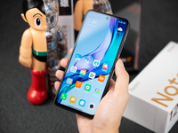 1999元起頂級LCD！Redmi Note 11T Pro+上手體驗(yàn)