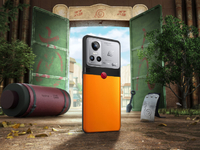 繼承火之意志！真我GT Neo3火影限定版炸場(chǎng)開啟618