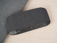 Poly Sync 10揚(yáng)聲器體驗(yàn)：術(shù)有專攻，可隨身攜帶的會(huì)議利器