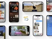 流量直接炸裂？蘋果iOS 15.5系統(tǒng)偷跑流量實在離譜