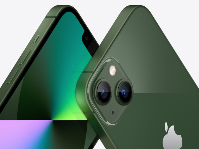 流量直接炸裂？蘋果iOS 15.5系統(tǒng)偷跑流量實在離譜