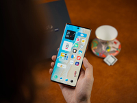 安兔兔5月手機(jī)性能榜公布：vivo X80系列霸榜！天璣8100贏麻了