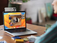 終于硬起來了！WWDC22蘋果推7大新品，iOS 16更炫M2更強(qiáng)