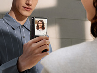 包攬5月折疊屏手機(jī)銷量前三，揭秘華為到底有何魔力？