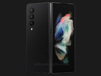 雙折疊加智能手表！三星Galaxy Z Fold4/Flip4于8月發(fā)布