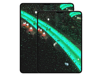 蘋果14.4英寸iPad Pro曝光：M2芯生產(chǎn)力再飆升！壞消息是有劉海