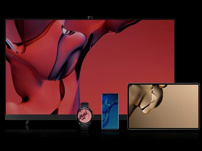 鴻蒙OS 3.0公測：新功能變化多！華為Mate50系列7月首發(fā)正式版？