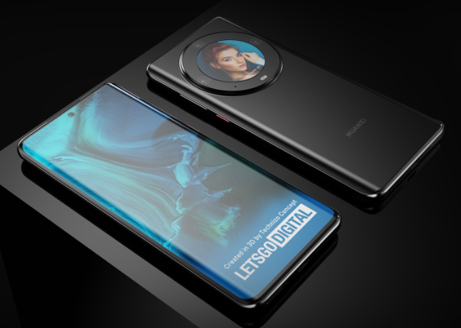 鴻蒙OS 3.0公測：新功能變化多！華為Mate50系列7月首發(fā)正式版？