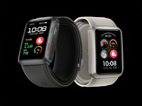 專業(yè)易用的健康穿戴設(shè)備，為何華為更值得信賴？三大研究方向可期