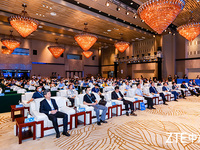 中興通訊舉辦2022年度云網(wǎng)生態(tài)峰會(huì)，力爭(zhēng)2-3年進(jìn)入世界500強(qiáng)