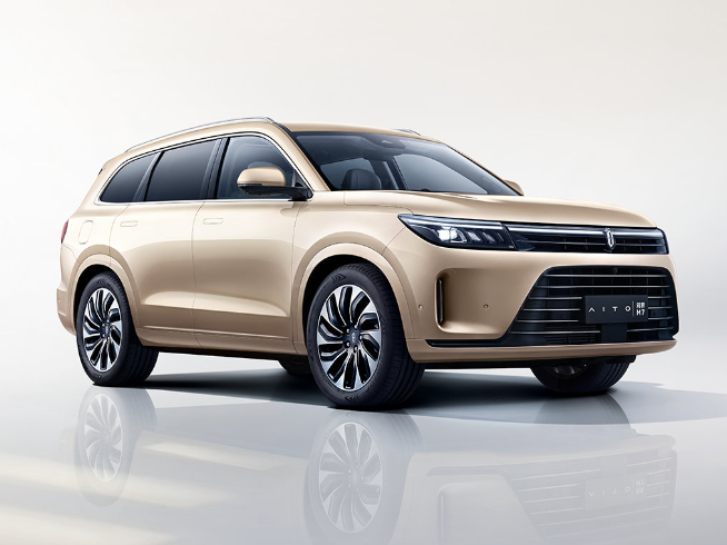 華為nova10系列7月4日發(fā)布！重磅新車問界M7同步登場