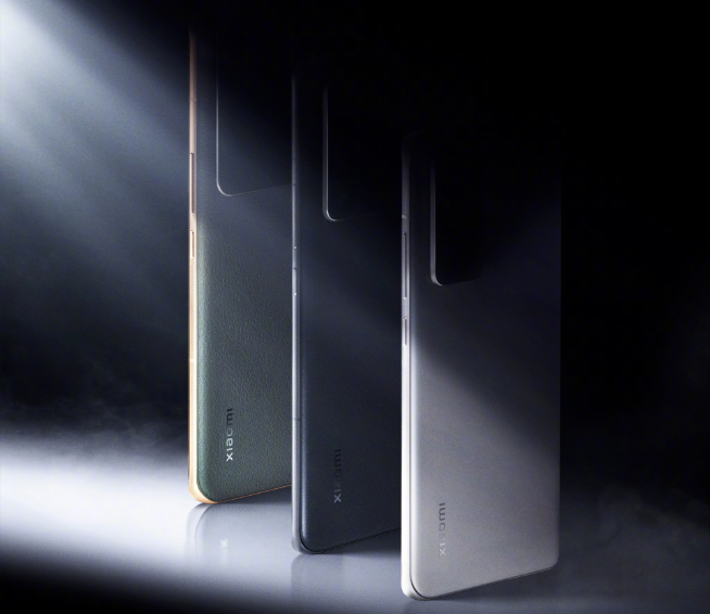 小米12S Ultra定檔7月4日發(fā)布：驍龍8+首秀！徠卡影像脫胎換骨