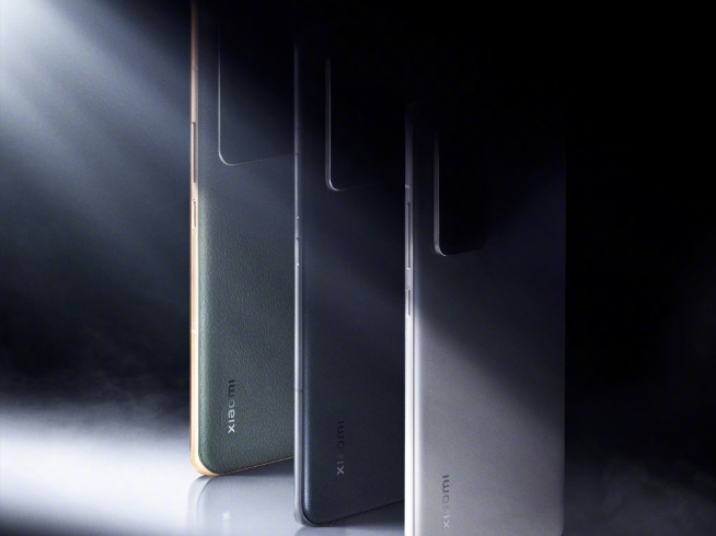 7月驍龍8+新旗艦大亂斗！小米R(shí)OG領(lǐng)銜！十多款新機(jī)就位