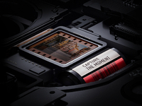 小米12S Ultra新劇透：首發(fā)澎湃G1自研芯！新技術(shù)保證4年不卡頓？