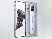 拳打黑鯊腳踢ROG？紅魔7S系列+多款游戲外設(shè)7月11日發(fā)布