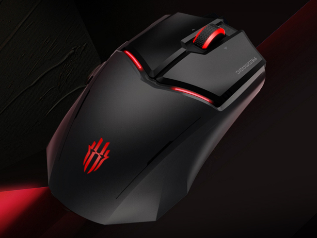 紅魔7S系列安兔兔跑分破115萬登頂！三大電競外設(shè)公布 顯示器有點猛