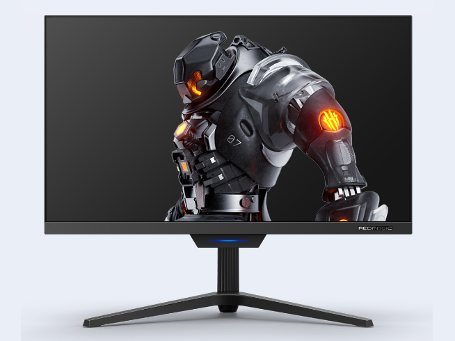 紅魔7S系列安兔兔跑分破115萬登頂！三大電競外設(shè)公布 顯示器有點猛