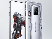 紅魔7S系列安兔兔跑分破115萬登頂！三大電競外設(shè)公布 顯示器有點(diǎn)猛