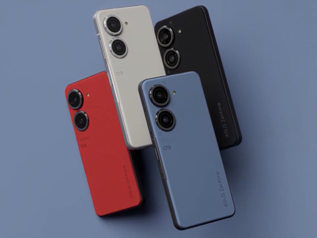 今年小屏旗艦獨(dú)苗？華碩Zenfone 9曝光設(shè)計&特性都不錯！