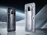 除了驍龍8+就是換殼？紅魔7S系列攜端游外設(shè)亮相，不建議心急入手