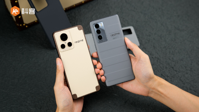 真我GT2大師探索版上手體驗(yàn)：質(zhì)感降維打擊友商？頂配僅3999元真香？