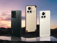 真我GT2大師探索版發(fā)布，3499元起刷新驍龍8+新低價