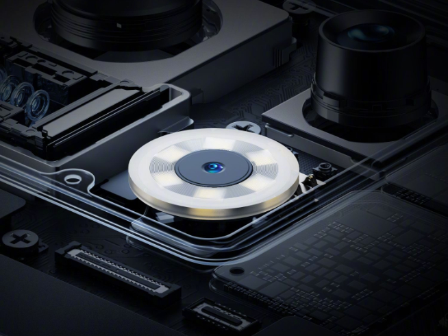 旗艦標桿一定要比拍照！努比亞Z40S Pro影像規(guī)格搶先曝光