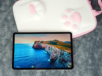 榮耀平板8評(píng)測(cè)：視聽大滿足的12英寸巨屏，還是K12學(xué)習(xí)利器