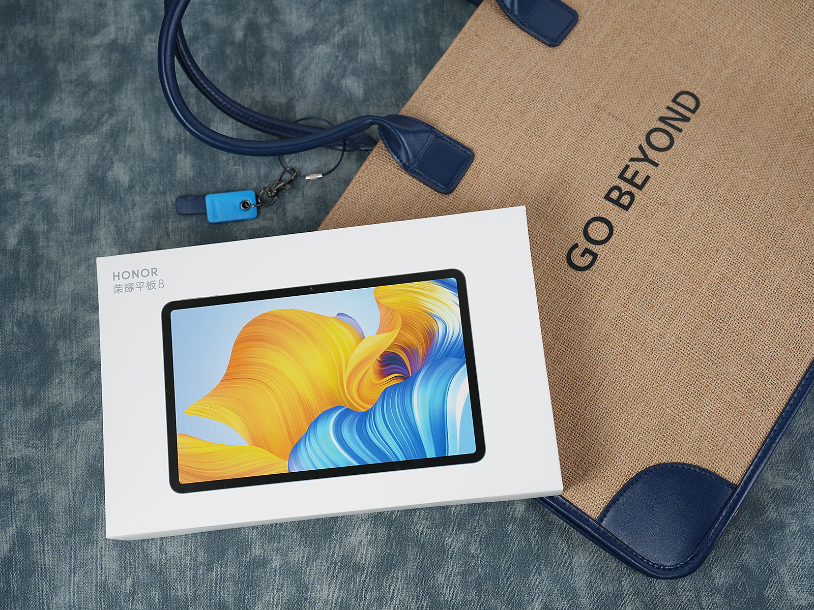 榮耀平板8評測：視聽大滿足的12英寸巨屏，還是K12學(xué)習(xí)利器