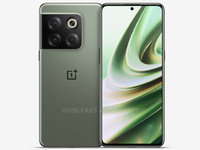 一加Ace Pro曝光：設(shè)計繼續(xù)套娃沒新意！升級驍龍8+下個月見