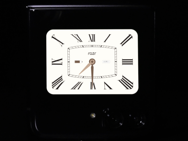 moto X30 Pro/moto razr 2022來了！雙旗艦8月見