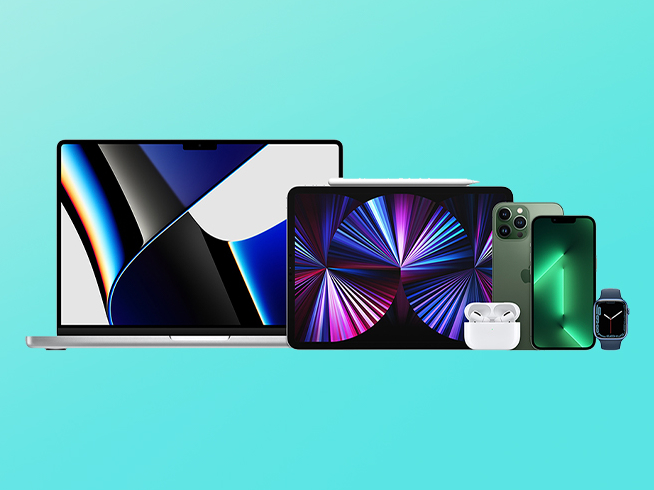 蘋果官網(wǎng)首次打折良心了一回？iPhone 13系列最高直降800元