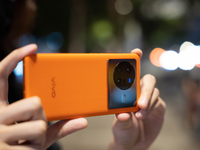 榮耀手機逆勢而上銷量翻倍！2022年Q2中國市場手機銷量報告出爐