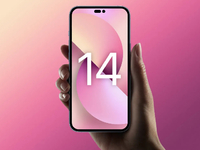 庫(kù)克繼續(xù)秀刀功！蘋(píng)果iPhone 14系列將采用不同等級(jí)屏幕