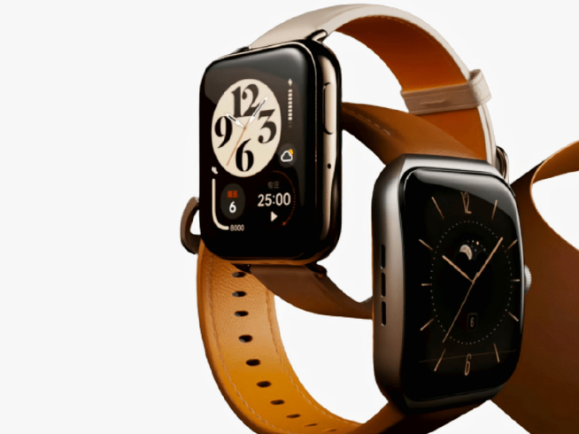 首發(fā)驍龍W5+標(biāo)配ECG！OPPO Watch 3系列安卓表皇即將回歸