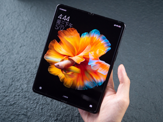 雷軍年度演講定檔：小米MIX FOLD 2來了！8月11日開足3小時