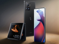 摩托羅拉旗艦機三連發(fā)，2億像素/折疊屏定價新低能否破局？