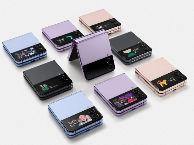 moto razr 2022對標(biāo)三星？靠5999元起低價(jià)能逆襲？