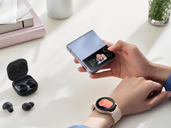 moto razr 2022對標(biāo)三星？靠5999元起低價(jià)能逆襲？